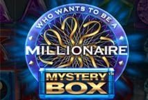 Millionaire Mystery Box slot